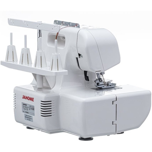 Оверлок JANOME ArtStyle 4057