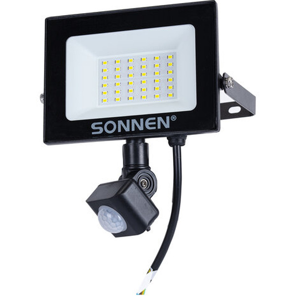 Прожектор светодиодный Sonnen 238417