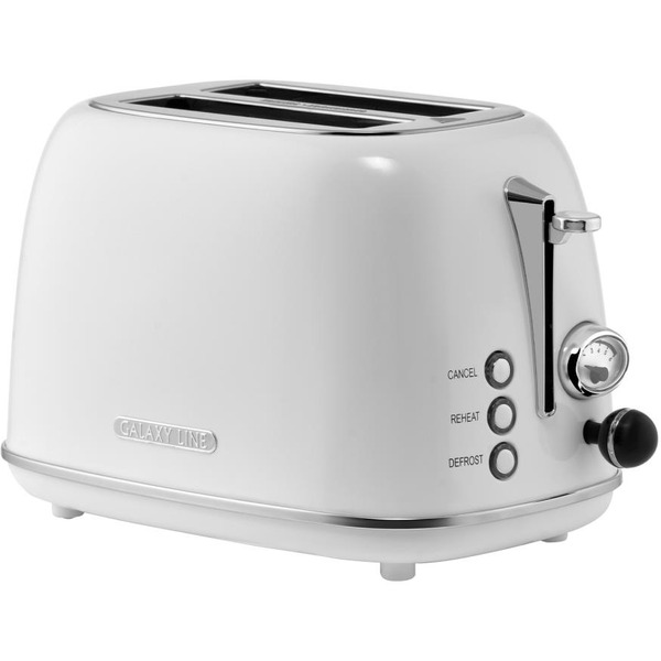 Тостер Galaxy Line GL2922