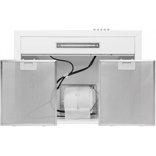 Вытяжка Germes Пирамида 60 (белый)