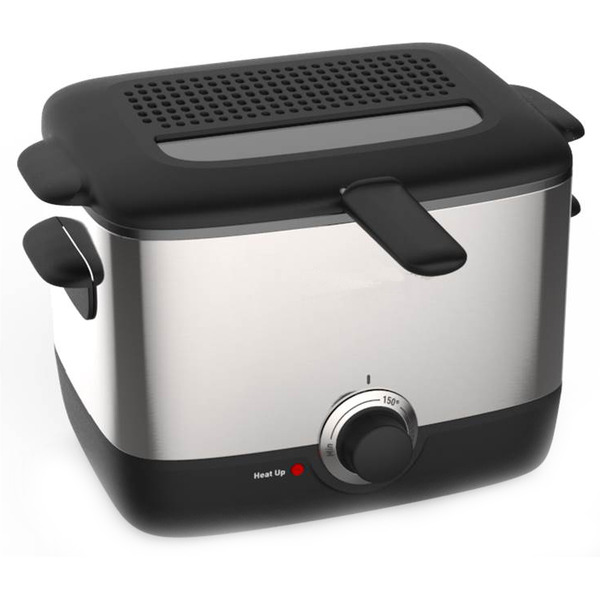 Фритюрница TEFAL FF220015