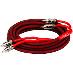 Кабель Aura RCA-C330 MkII