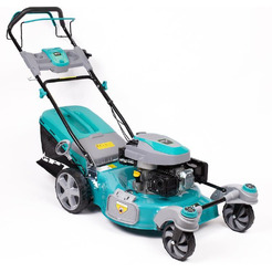 Газонокосилка бензиновая GPT GLM-Т5136SR