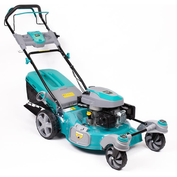 Газонокосилка бензиновая GPT GLM-Т5136SR