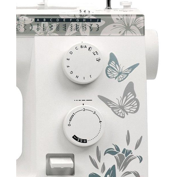 Швейная машина Janome Clio 320