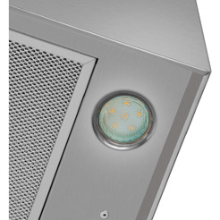 Кухонная вытяжка MAUNFELD Bath 402 (нержавеющая сталь)