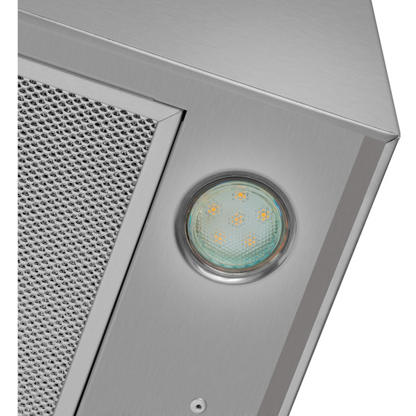 Кухонная вытяжка MAUNFELD Bath 402 (нержавеющая сталь)