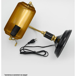 Светильник настольный ARTSTYLE HT-717B