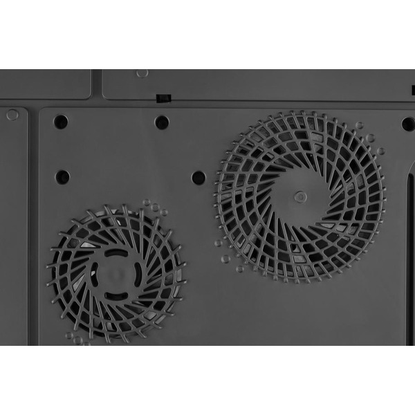 Индукционная варочная панель HOTPOINT HS 1445 BA