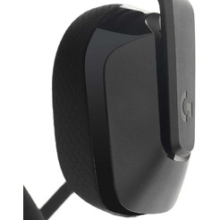 Наушники Logitech G335 (981-000978) черный