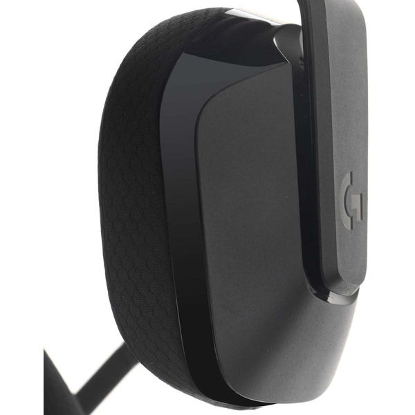 Наушники Logitech G335 (981-000978) черный