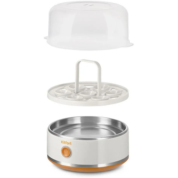 Яйцеварка Kitfort КТ-9803