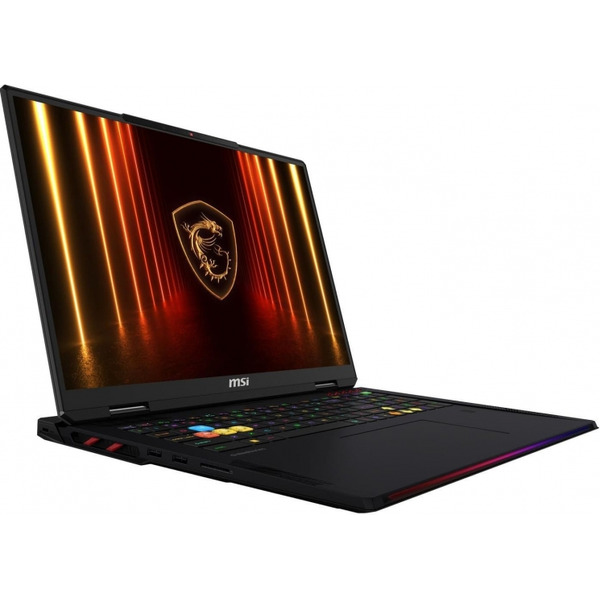 Игровой ноутбук MSI Raider 18 HX AI A2XWIG-251UA