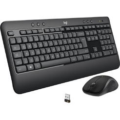 Мышь + клавиатура Logitech MK540 Advanced (920-008686)