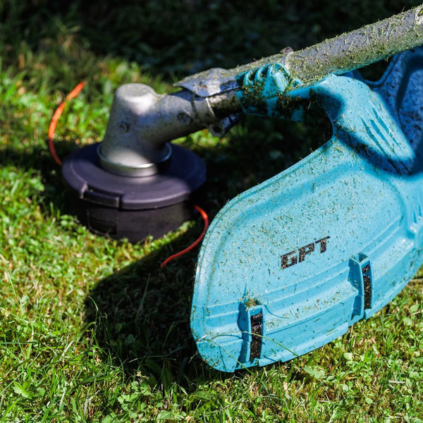 Триммер бензиновый GPT NBC-541 PRO