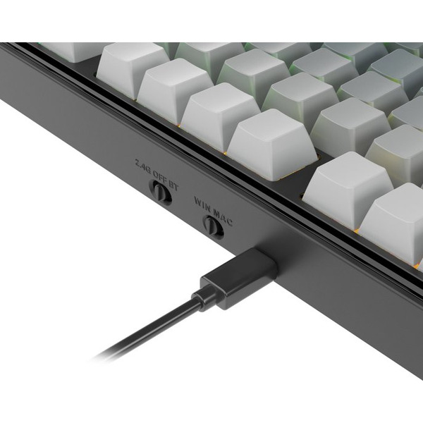 Клавиатура Redragon Star Blade Pro