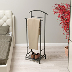 Вешалка костюмная ЗМИ Римини 2 ВКР2Ч