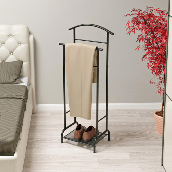 Вешалка костюмная ЗМИ Римини 2 ВКР2Ч