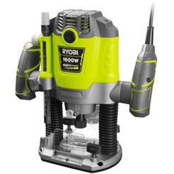 Фрезер Ryobi RRT1600-K