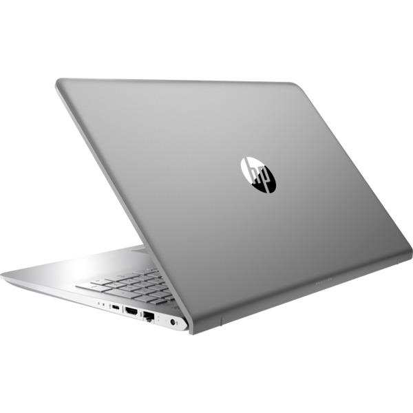 Ноутбук HP Pavilion 15-ck006ur 2PP69EA