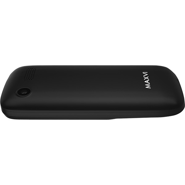 Мобильный телефон Maxvi K20 (черный)