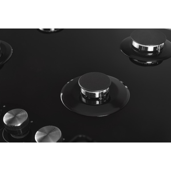 Варочная панель газовая YOUQ YQHG 60400GC01 BL