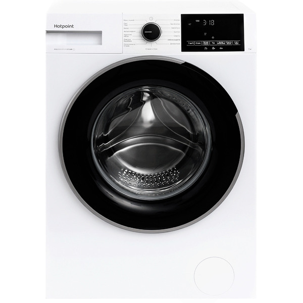Стиральная машина Hotpoint WSH 7290 VWB BY