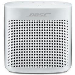 Беспроводная колонка Bose SoundLink Color II Polar White