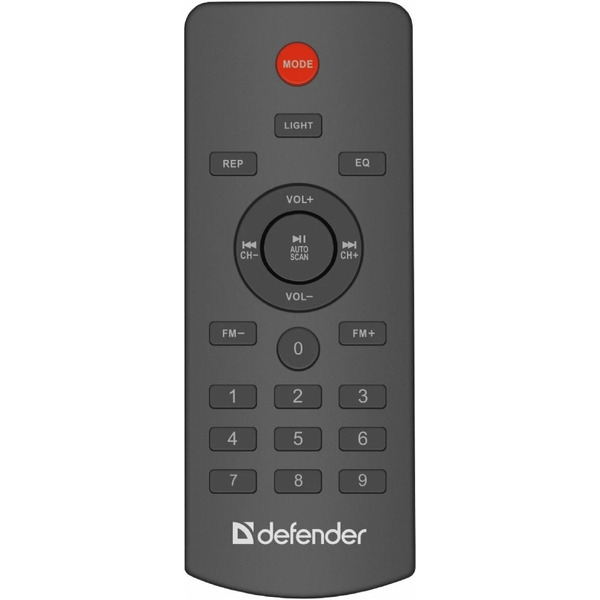 Колонка для вечеринок Defender G78