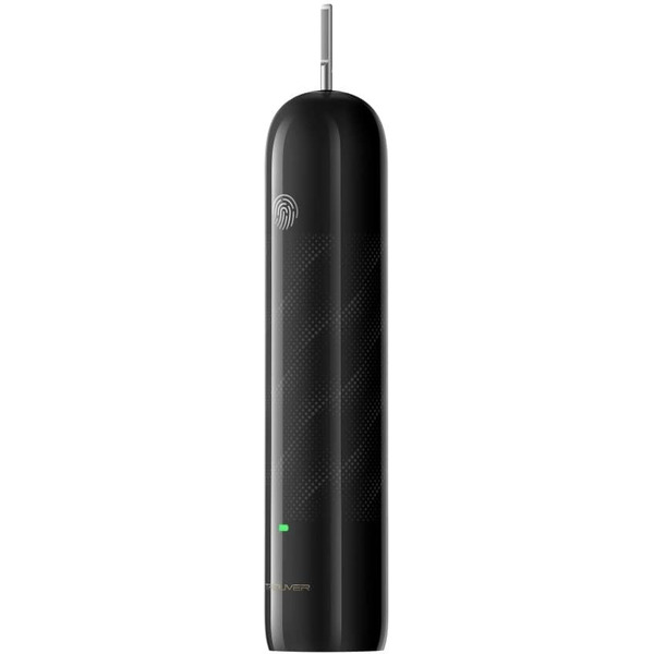 Электрическая зубная щетка Trouver Electric Toothbrush Black (ATB13A)
