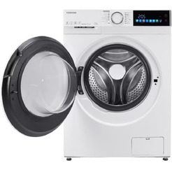 Стиральная машина Toshiba TW-BN80C4RU(WK)