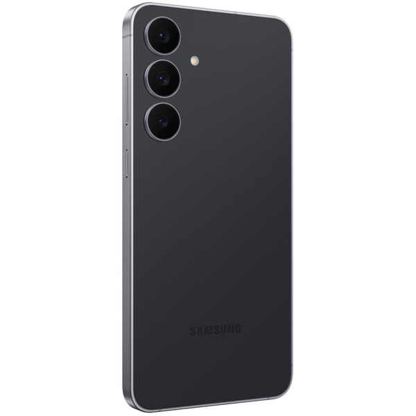 Смартфон Samsung Galaxy S25 FE SM-S731B 8GB/512GB (черный)