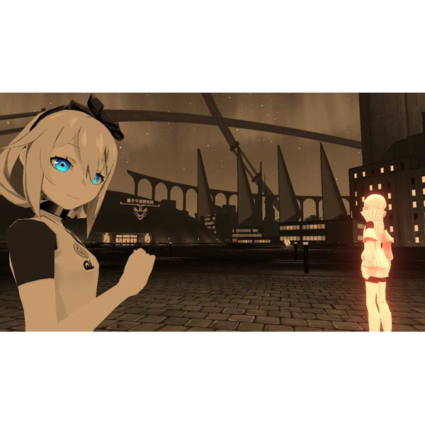 Игра Dyschronia: Chronos Alternate PSVR2 required для PS5 (английская версия)