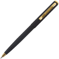 Ручка подарочная шариковая BRAUBERG Maestro 143470