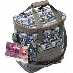 Термосумка Miru 9023 17л