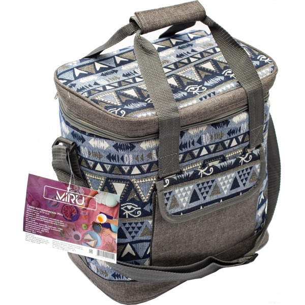 Термосумка Miru 9023 17л