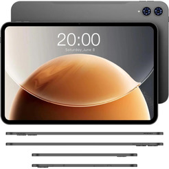 Планшет Teclast T65 8GB/128GB LTE (серый)