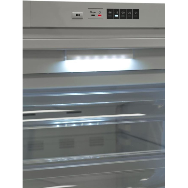 Встраиваемый морозильник EXITEQ EXR-205