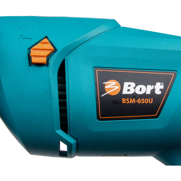 Дрель Bort BSM-650U (93726881)