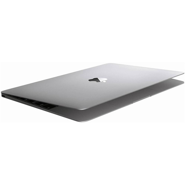 Ноутбук Apple MacBook Space Grey, A1534, MNYF2RU/A
