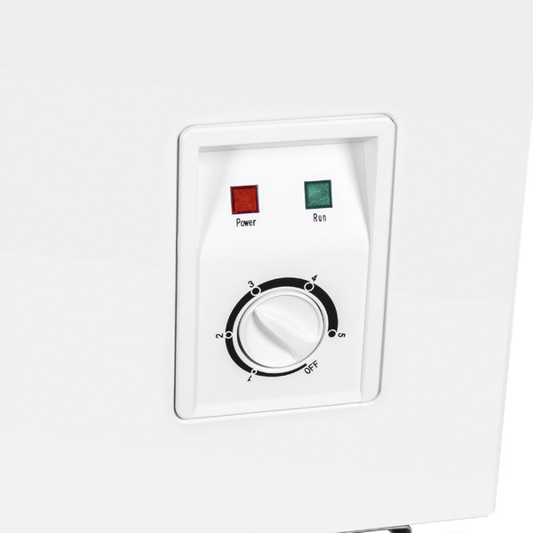 Морозильный ларь MAUNFELD MFL300W