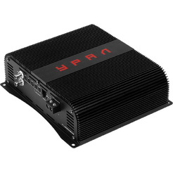 Автомобильный усилитель Урал ТТ 1.3000 Компакт