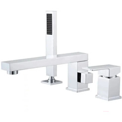 Смеситель для ванны A-Five A5-1149