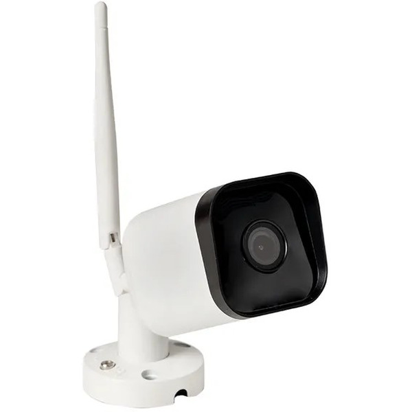 Умная уличная камера EKF Connect IP65 Wi-Fi