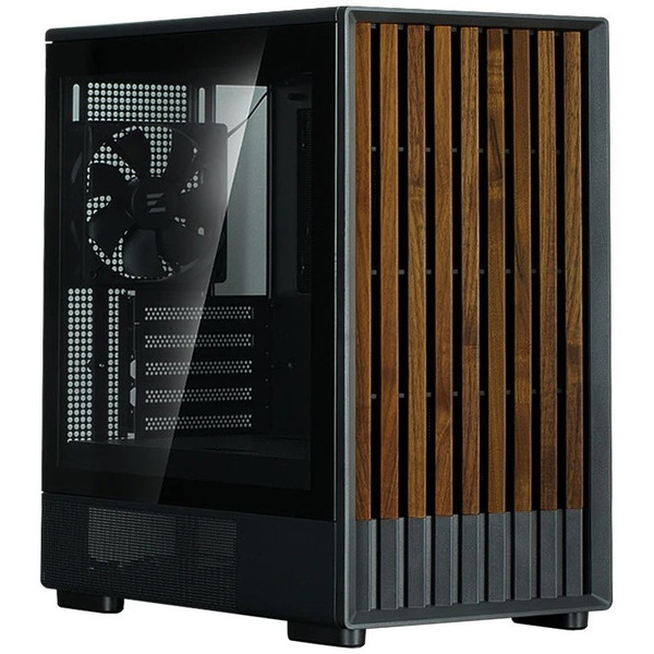 Корпус Zalman P10 NAMU (черный)