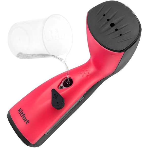 Ручной отпариватель Kitfort КТ-9201