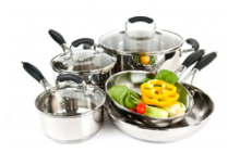 Посуда для приготовления