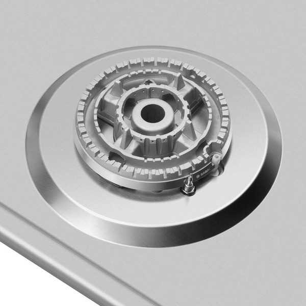 Варочная панель MAUNFELD EGHS.43.73CS/G