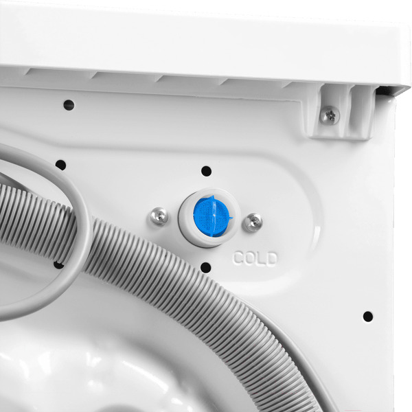 Стиральная машина MAUNFELD MFWM1510WH06