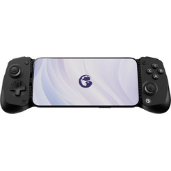 Беспроводной геймпад GameSir X5 Lite (черный)